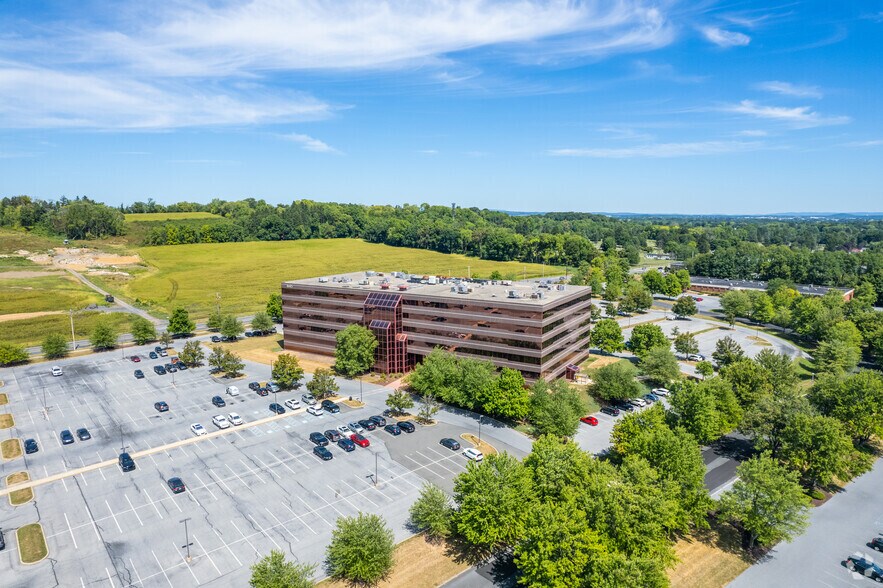 More Photos Of 1605 N Cedar Crest Blvd, Allentown Medical For Lease