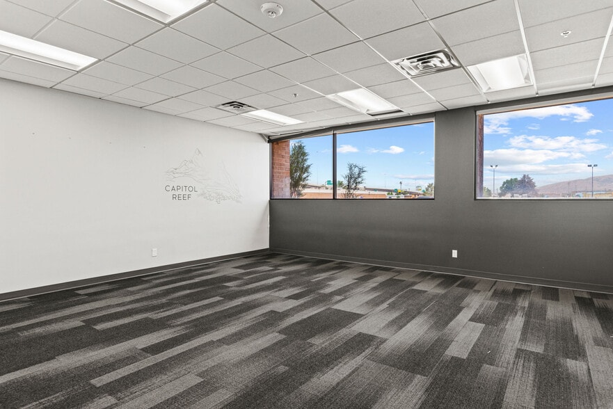 More Photos Of 310 W Bearcat Dr, South Salt Lake Office For Lease