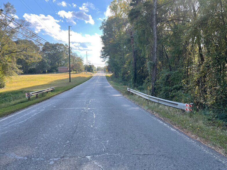 More Photos Of 44 County Line-Auburn Road, Auburn Land For Sale