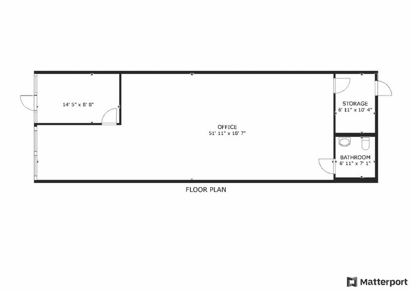 More Photos Of 9231 W Parmer Ln, Austin Storefront Retail Office For Lease