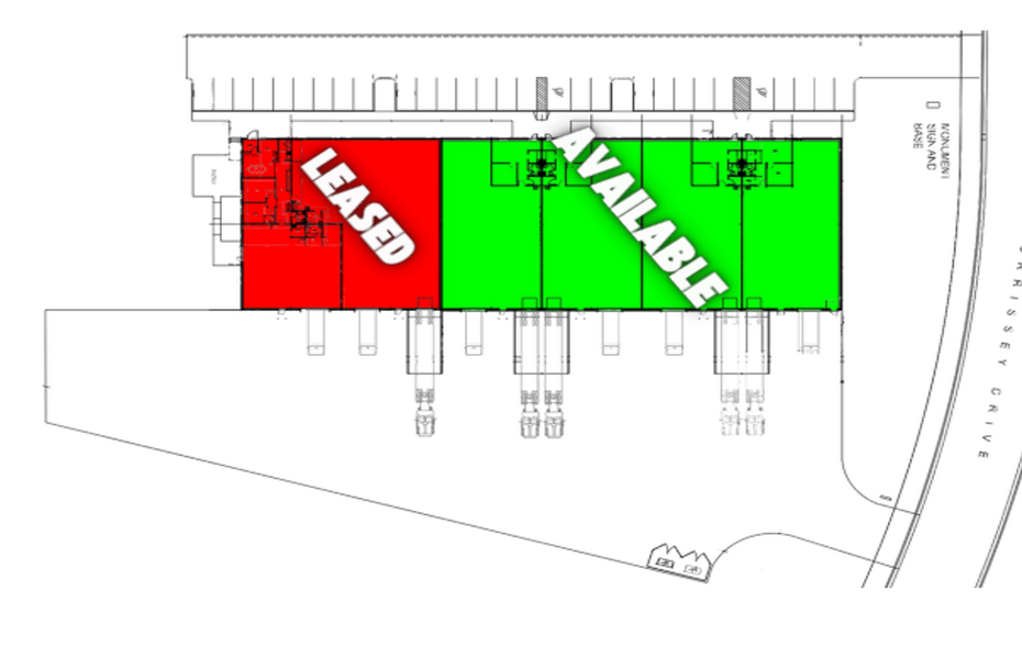 More Photos Of 205 E Morrissey Dr, Elkhorn Warehouse For Lease