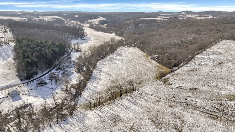 More Photos Of Beal Road Southeast, Newark Land For Sale