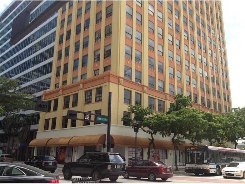 More Photos Of 168 SE 1st St, Miami Loft Creative Space For Lease