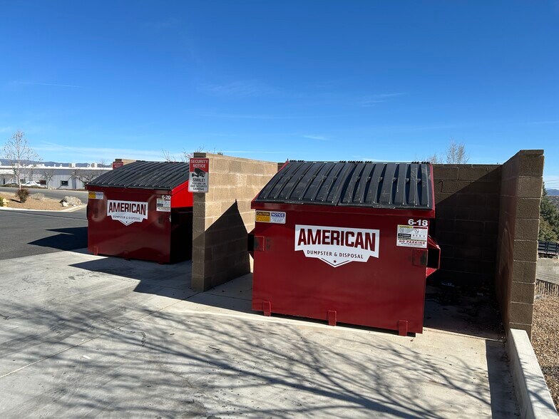 More Photos Of 2700 N Lake Valley Rd, Prescott Valley Light Manufacturing For Lease