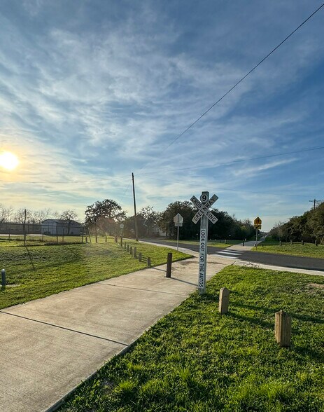 More Photos Of 119 Ebner St, Boerne Land For Sale