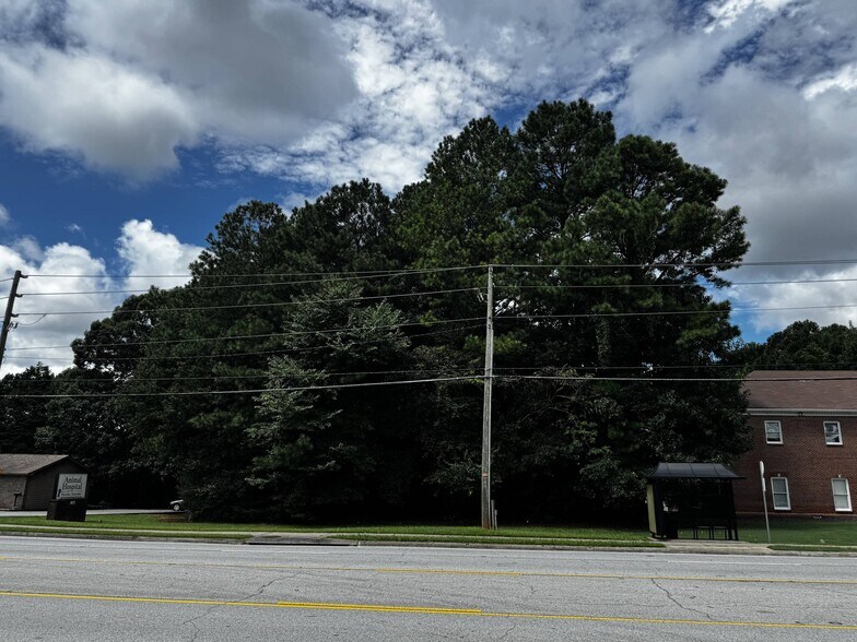 More Photos Of 3103 Medlock Bridge Rd, Norcross Land For Sale