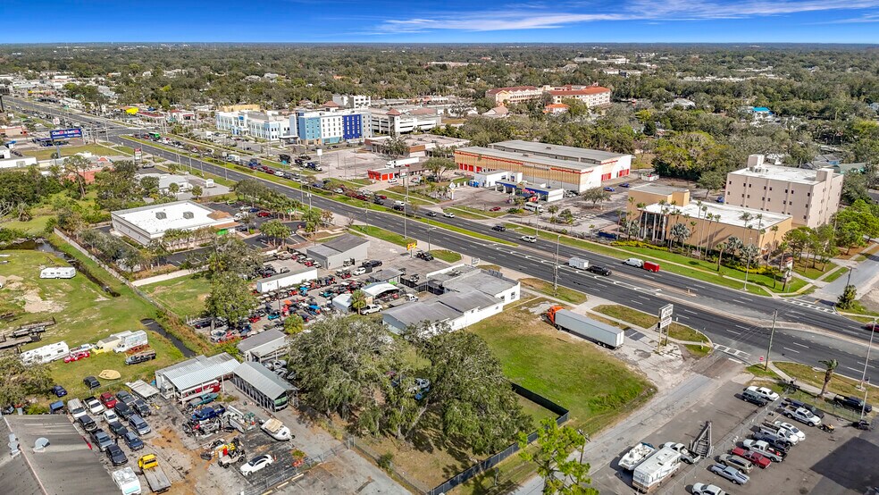 More Photos Of 6023 US Highway 19, New Port Richey Land For Sale