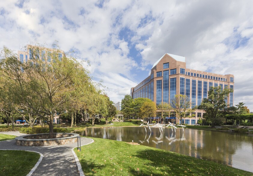 Primary Photo Of 2355 Dulles Corner Blvd, Herndon Office For Lease