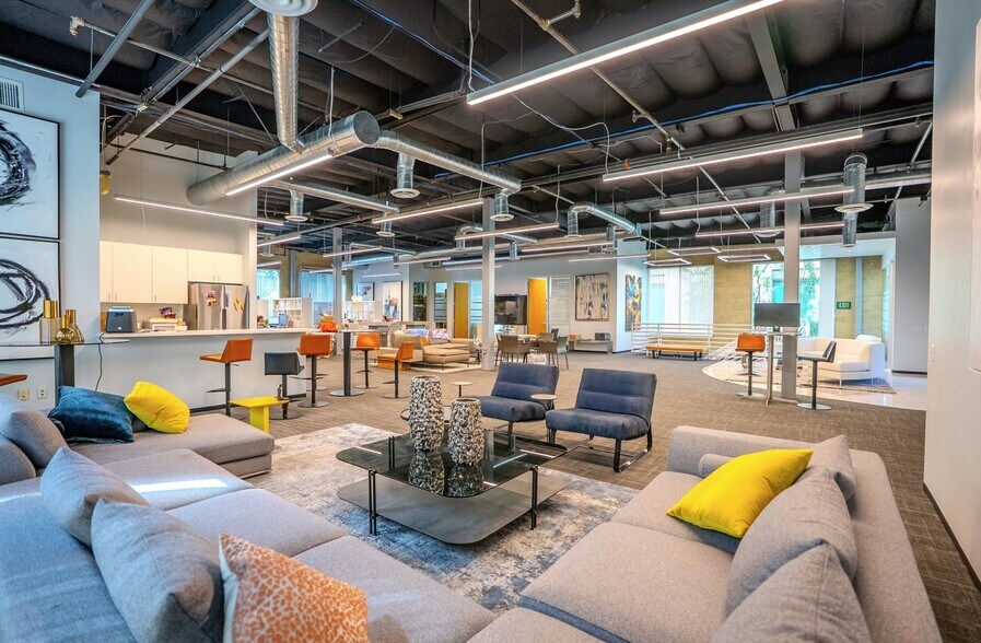 More Photos Of 8961 Research Dr, Irvine Office For Sale