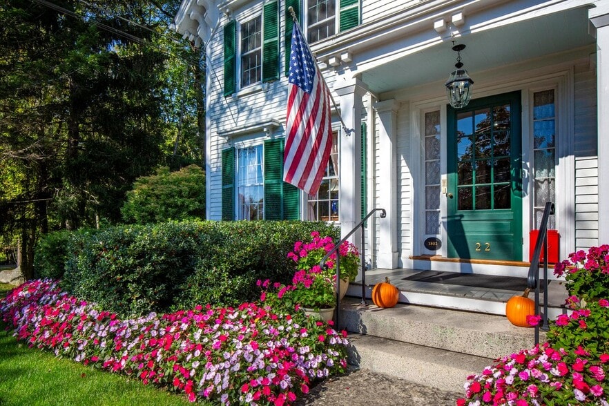 More Photos Of 22 High St, Camden Hospitality For Sale