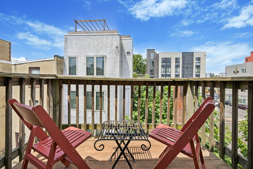More Photos Of 1507 Fairmount Ave, Philadelphia Apartments For Sale