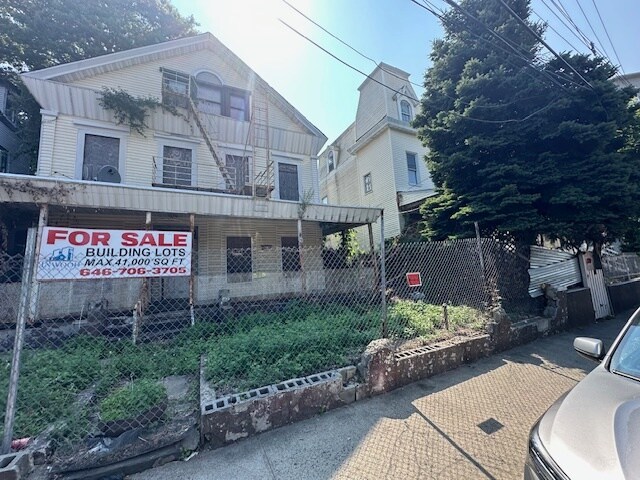 More Photos Of 68 Buena Vista Ave, Yonkers Land For Sale