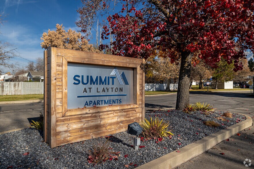 More Photos Of 275 S Fort Ln, Layton Apartments For Sale