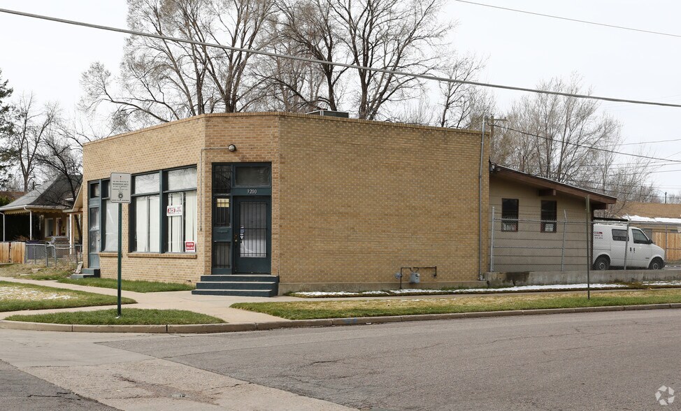 Primary Photo Of 3200 W 2nd Ave, Denver Office For Sale