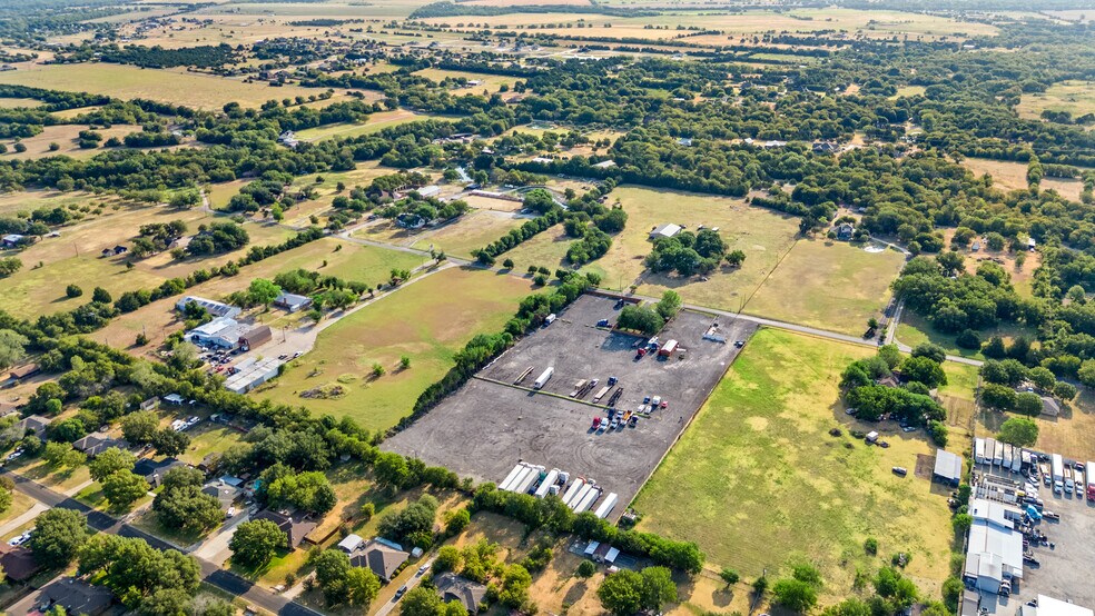 More Photos Of 1241 Narrow Ln, Red Oak Land For Sale