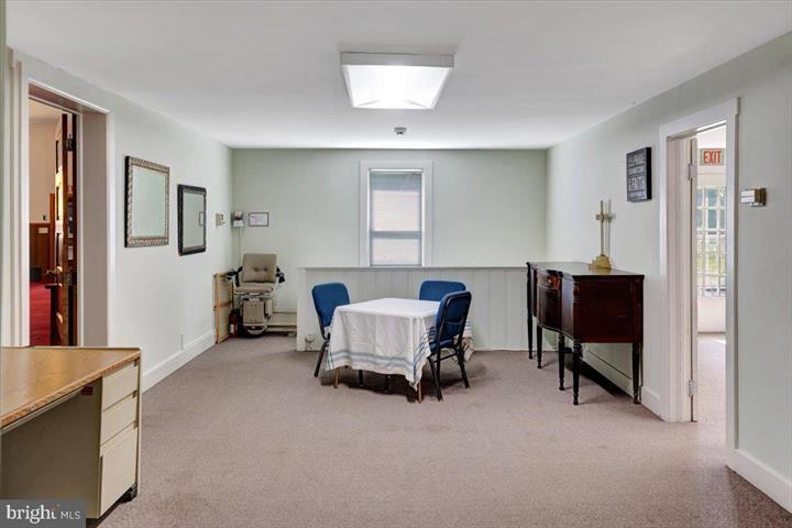 More Photos Of 2900 Marston Rd, New Windsor Religious Facility For Sale