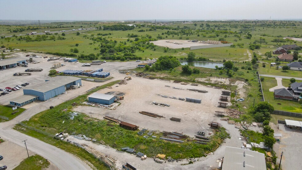 More Photos Of 189 Bear Cat Rd, Aledo Manufacturing For Lease