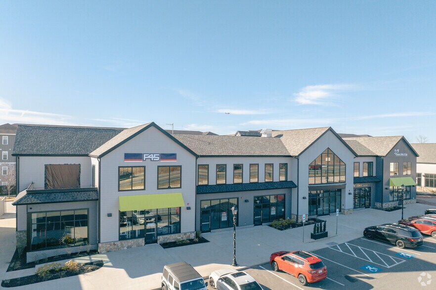 More Photos Of 1274 Osgood St, North Andover Coworking Space
