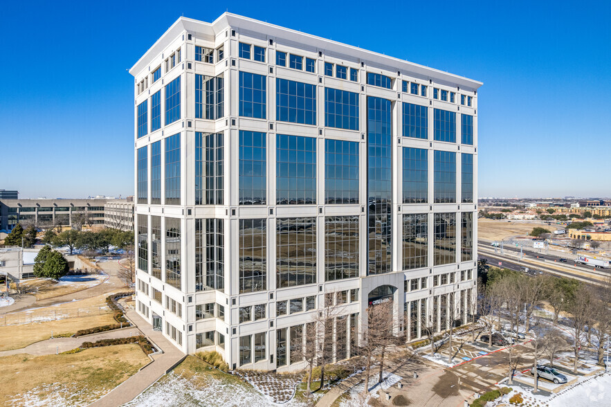 Primary Photo Of 750 W John Carpenter Fwy, Irving Office For Lease