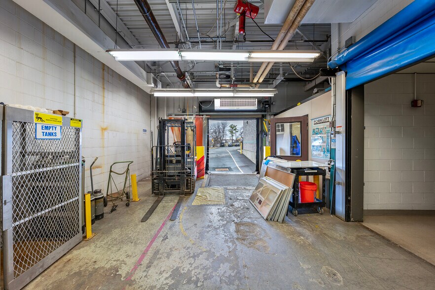 More Photos Of 900 Durham Ave, South Plainfield Warehouse For Sale