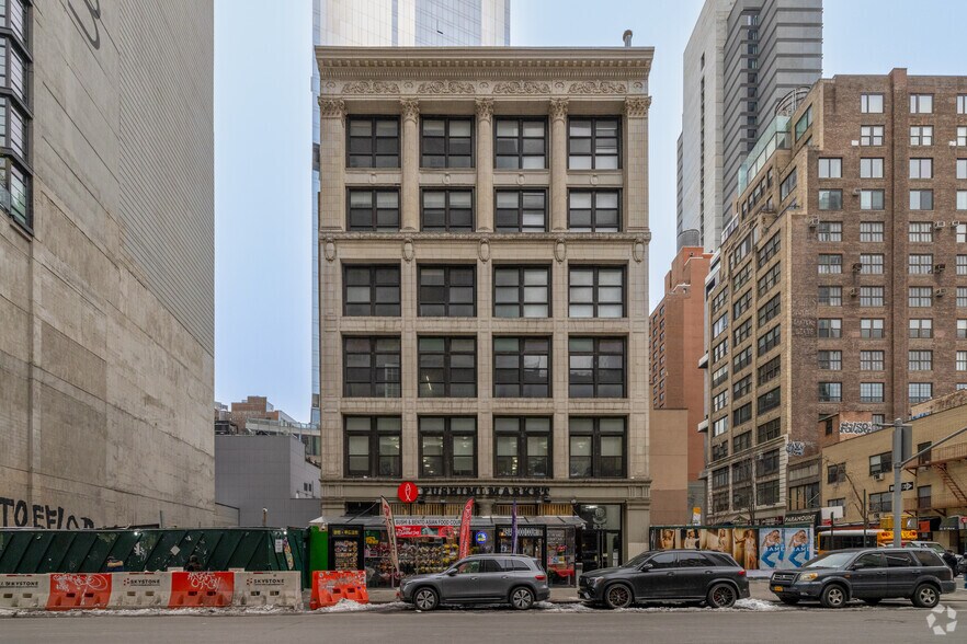 More Photos Of 838 Sixth Ave, New York Office For Lease