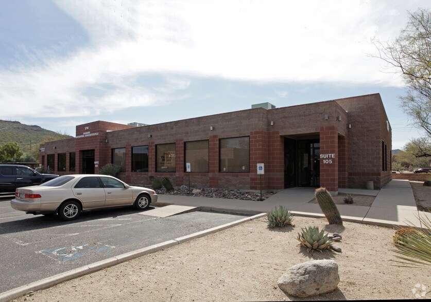 More Photos Of 1714 W Anklam Rd, Tucson Medical For Sale