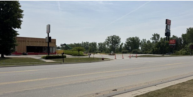 More Photos Of 4947 Garfield Rd, Auburn Land For Lease