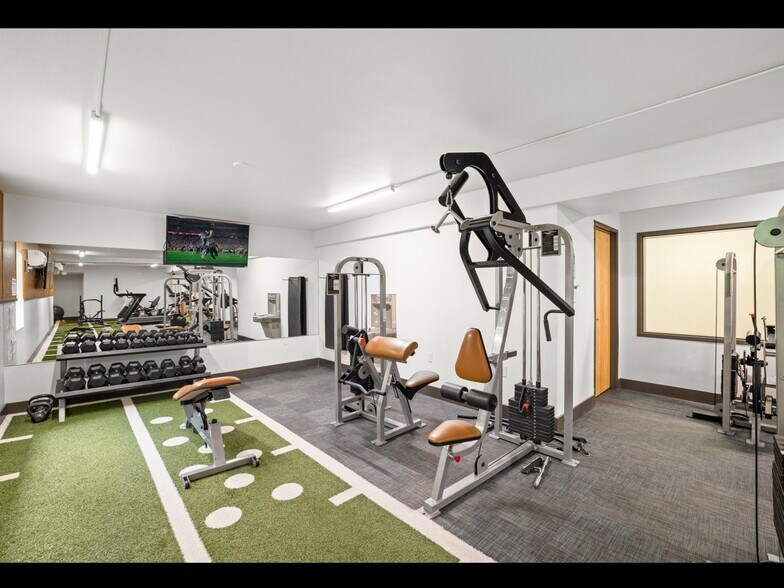 More Photos Of 1717 SW Park Ave, Portland Multifamily For Sale