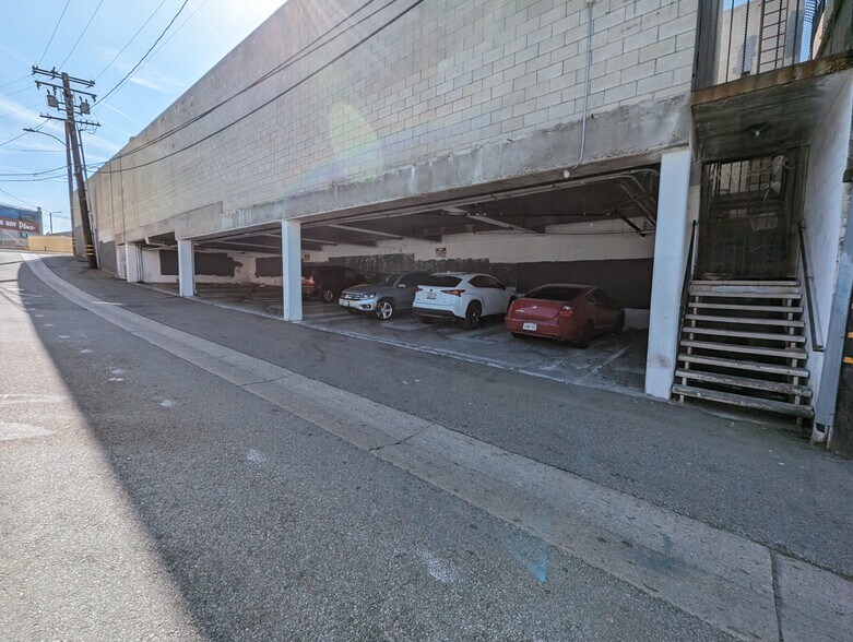 More Photos Of 4501 Artesia Blvd, Lawndale Storefront For Sale