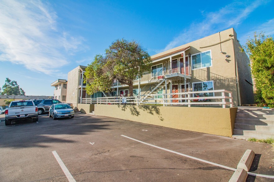 More Photos Of 3854 50th St, San Diego Apartments For Sale