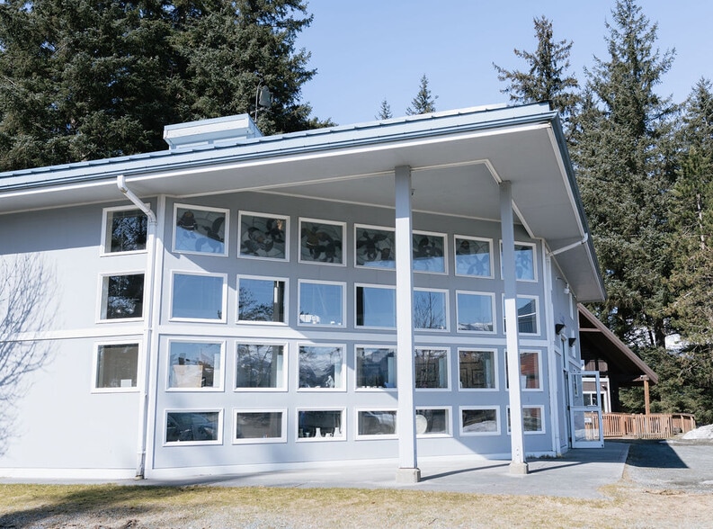 More Photos Of 2101 Jordan Ave, Juneau General Retail For Sale