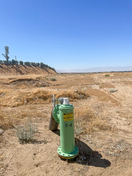 More Photos Of Bena Rd., Bakersfield Land For Sale