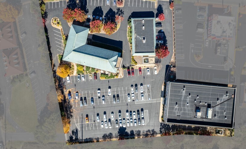 More Photos Of 847 Martin Luther King Jr Way, Harrisonburg Medical For Sale