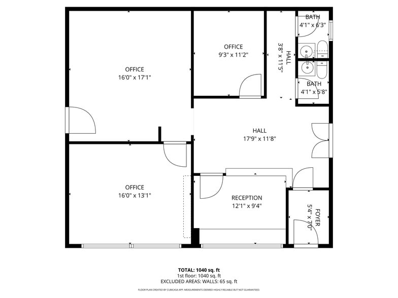 More Photos Of 1 Executive Blvd, Suffern Office For Lease