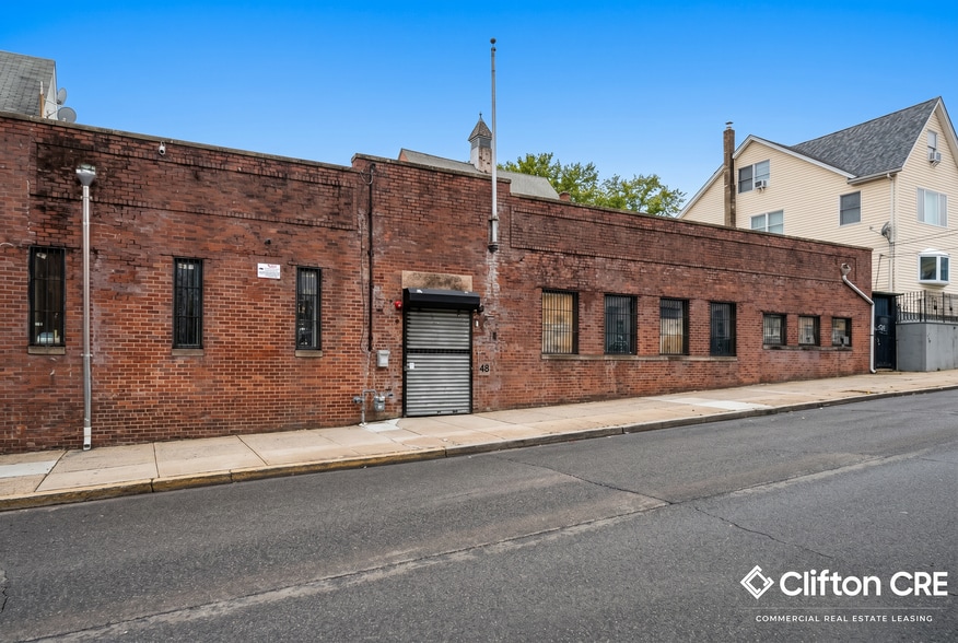 More Photos Of 43 Prospect St, Passaic Warehouse For Sale