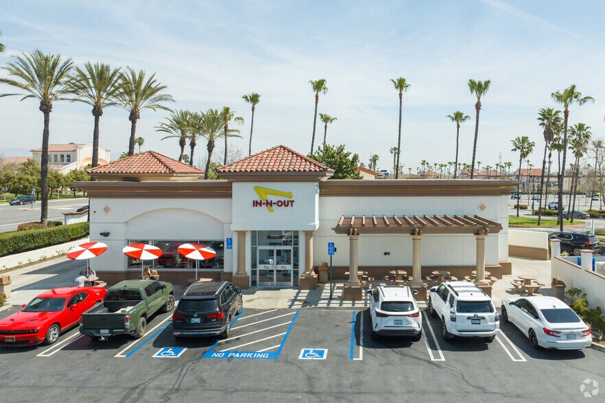 More Photos Of 12449-12899 Foothill Blvd, Rancho Cucamonga Unknown For Lease