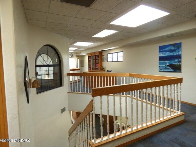 More Photos Of 360 N Court Ave, Tucson Office For Sale