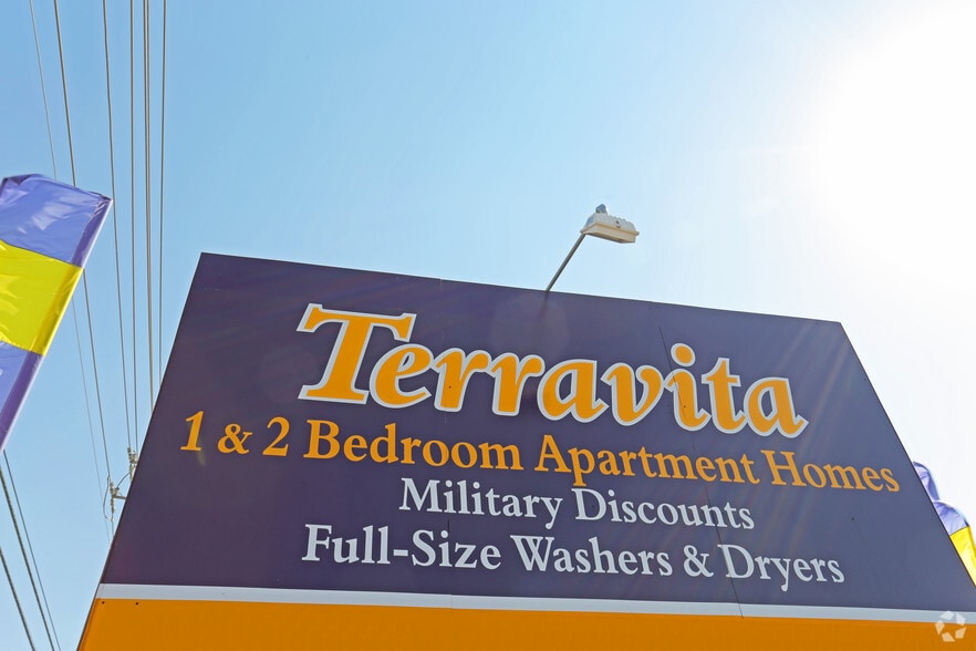 Primary Photo Of 3909-3949 N Nellis Blvd, Las Vegas Apartments For Sale