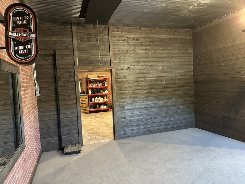 More Photos Of 3272 S 147th Pl, Gilbert Warehouse For Sale