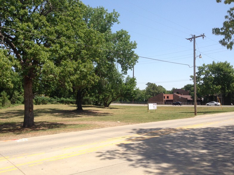 More Photos Of 5325 Free Ferry Rd, Fort Smith Land For Sale