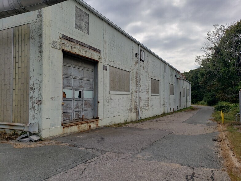 More Photos Of 28 Draper Ln, Canton Industrial For Sale