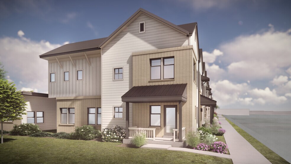 More Photos Of 3915 Upham St, Wheat Ridge Land For Sale