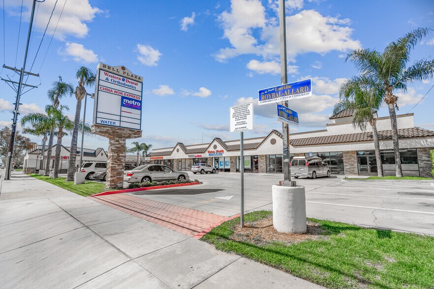 More Photos Of 15737-15751 Bellflower Blvd, Bellflower Unknown For Lease