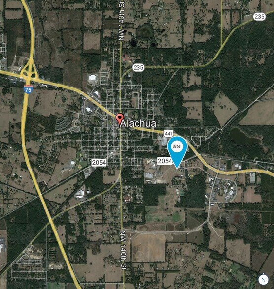 More Photos Of 14000 Nano Court, Alachua Flex For Sale