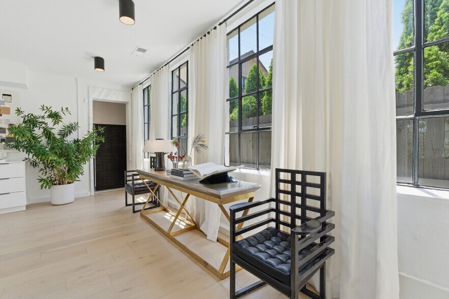 More Photos Of 829 Gale Ln, Nashville Loft Creative Space For Sale