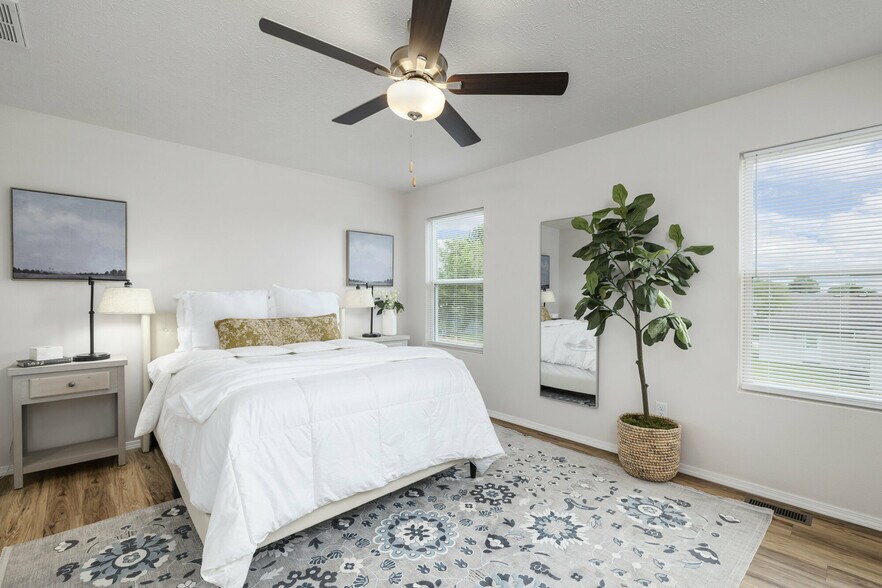 More Photos Of 1234 S Choctaw Rd, Republic Apartments For Sale