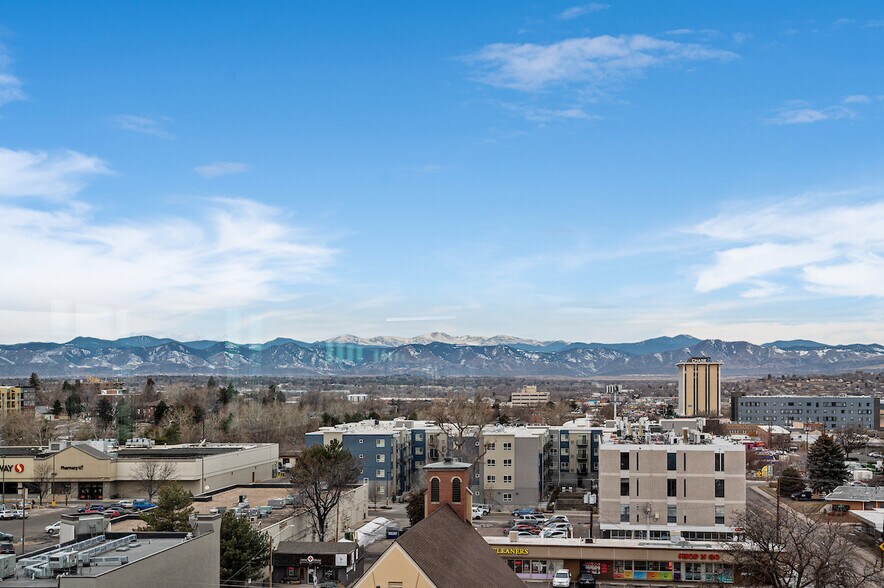 More Photos Of 500 E Hampden Ave, Englewood Medical For Lease