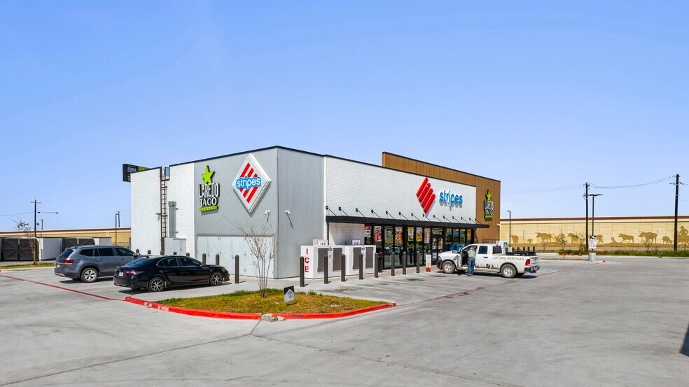 More Photos Of 12475 Highway 188, Sinton Convenience Store For Sale