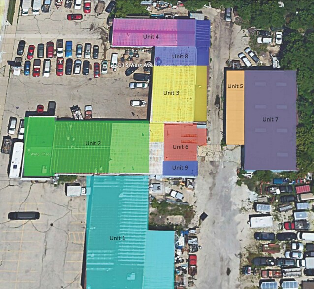 More Photos Of 1111 S West Ave, Waukesha Industrial For Sale