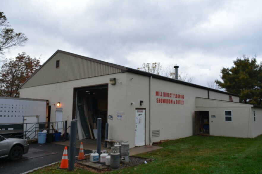 More Photos Of 121 US Highway 202, Ringoes Industrial For Sale